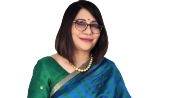 Preeti Lobana